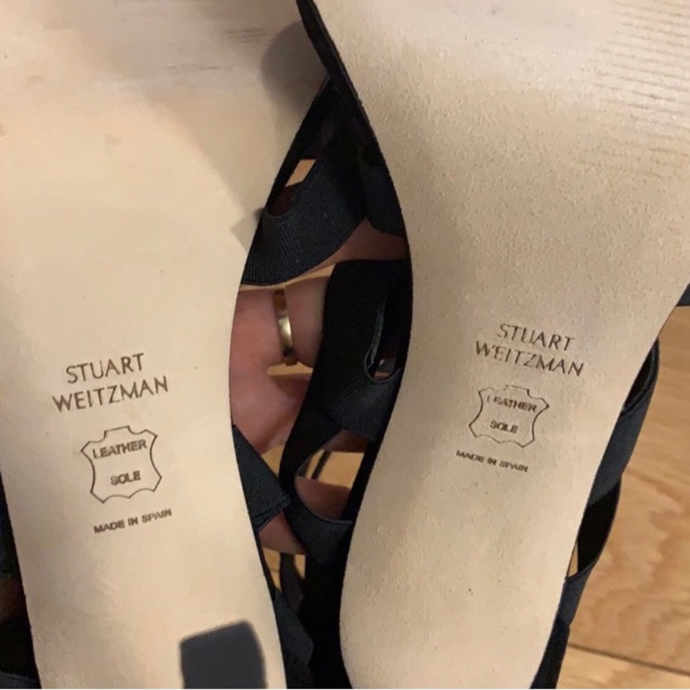 Stuart Weizman Heels - image 4